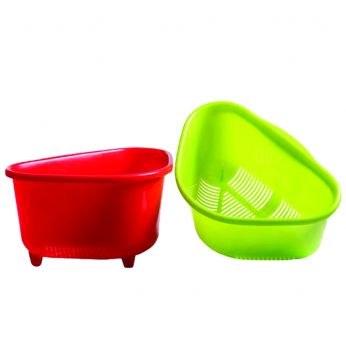 مثلث مجلى بلاستيك توب