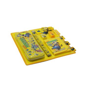 قرطاسية  مينيون ،سمارت