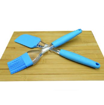 سيليكونات نصف شفاف