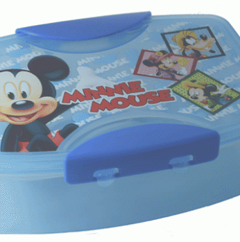 تبرويل شفاف ،،ديزني