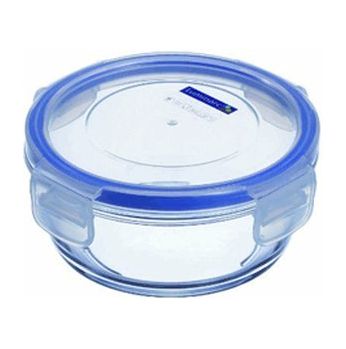 تبرويل مدور غطاء ازرق 92cl Uminarc