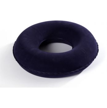 مقعد هوائي دائري (كحلي)