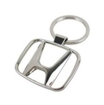Honda car key chain key ring