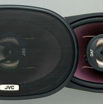 سماعة Jvc - Cs-v6932