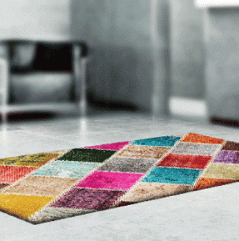 دعسة مجلى 50*80 بوليميد