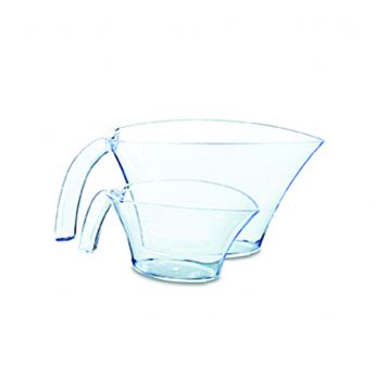 كوب القياس المزدوج