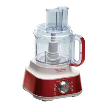 محضر طعام ،143489،Moulinex  23 وظيفة