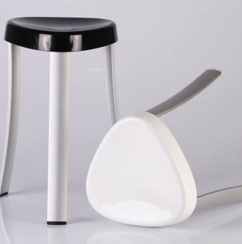 سكملة مثلث ارجل ستانلس Kv17 Ansan