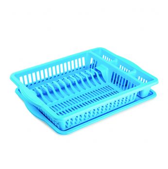 مشك صحون طبقة واحدة