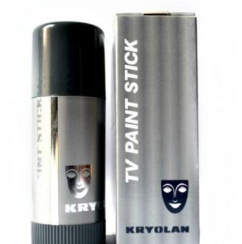كريم اساس Kryolan Tv Paint Stick Foundation 3 W