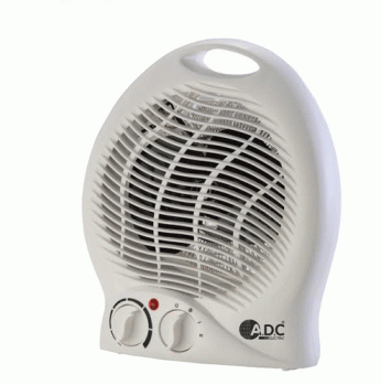 صوبة هواء صغير مكتب