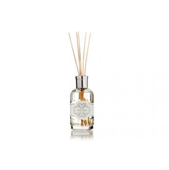 معطر عيدان 180 مل white flower  spring