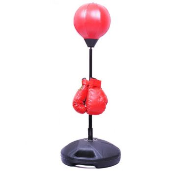 طقم ستاند ملاكمة - Am020