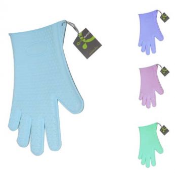 سيلكون مساكة سخن بالاصابع  casa