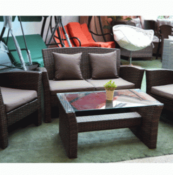 طقم كنب mini california