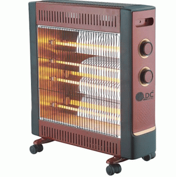 صوبة كهرباء 4 عامود كبير خمري