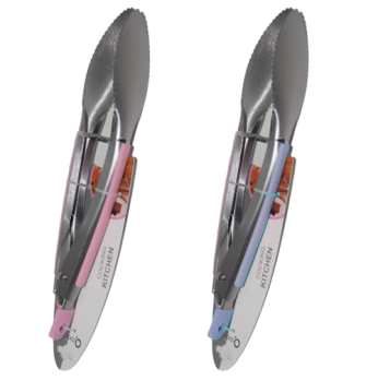 سيلكون casa ملقط سلطة