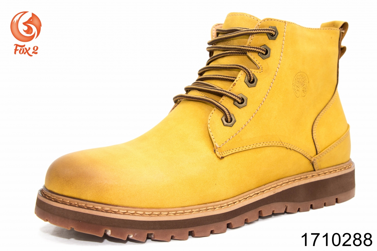 بسطار 1710288 - 40 Eu - اصفر