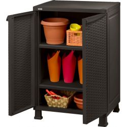 خزانة رتان 93سم