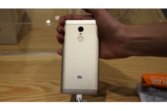 شاومي ريدمي نوت 4 - شريحتين اتصال, 64 جيجا ,4 جيجا رام, جيل الرابع ال تي اي, ذهبي Redmi note 4x - 64 جيجابايت - ذهبي