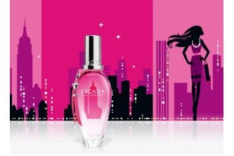 Escada Sexy Graffiti – للنساء