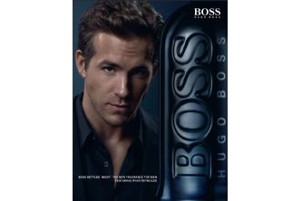 Hugo Bottled Night 50 ml – للرجال