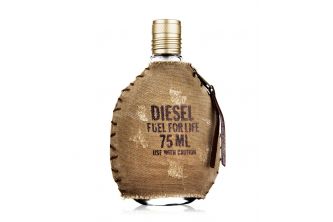 Diesel 125 Ml – للرجال