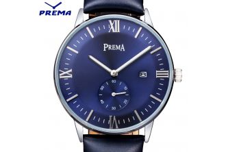 ساعة ماركة prema