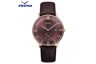 ساعة ماركة prema