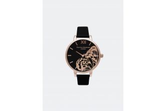 ساعة ماركة olivia burton كوبي درجة اولى