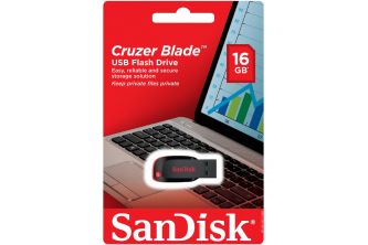 فلاش ميموري 16 جيجا SanDisk