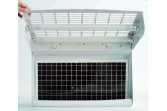مصيدة Uv  للحشرات الطائرة   IPM 