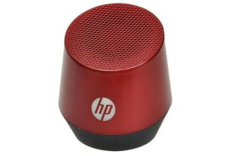 سماعة ستيريو  HP Mini Portable Speaker S4000 