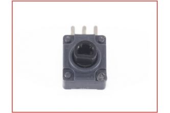 قطع صيانة LT و RT ليد تحكم xbox 360  و xbox One - عدد 10 قطع 