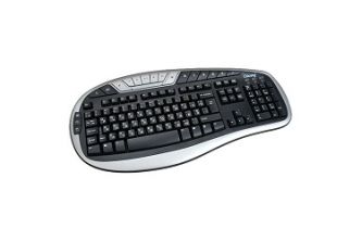 كيبورد كمبيوترTEAC ARGO-HAND Multimedia Keyboard TB-0512 