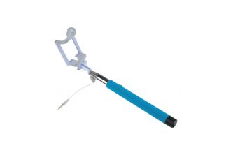 عصا سلفيselefie Stick - متعدد الالوان