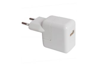 شاحن ايباد الاصليApple 10w Charger