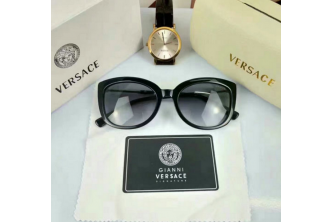 نظارة versace 4336 - اسود