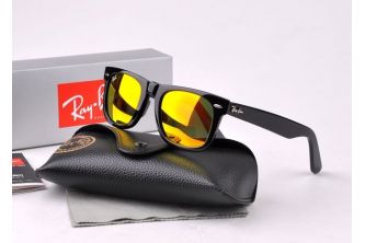 نظارة Ray-Ban RB2140  - برتقالي