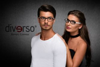 نظارة طبية ديفيرسو-diverso