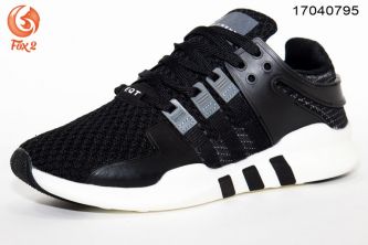 بوت 17040795 - 44 Eu - اسود وابيض