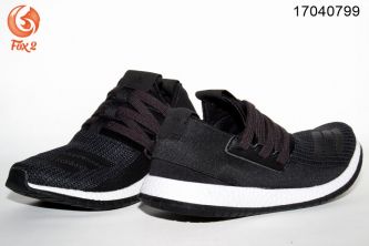 بوت 17040799 - 42 Eu - اسود