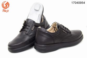 حذاء 17040954 - 42 Eu - اسود