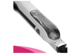 المشط البخار Electric Brush Steam 