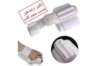 جهاز تصحيح عظمة الابهام  عدد[2]