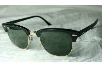  نظارة Ray-BanRB3016 - اخضر