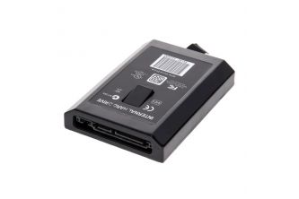 حافظ قرص صلب XBOX 360 Slim
