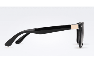 نظارة Polarized Sunglasses PL212 - اسود