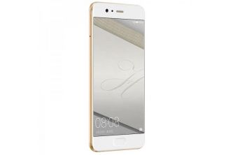 موبايل هواوي  - 32 جيجابايت -  ذهبي  P10