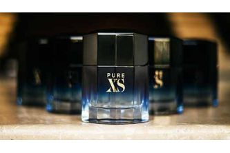 عطر اكس اس بيور - 100 مل - او دى تواليت
